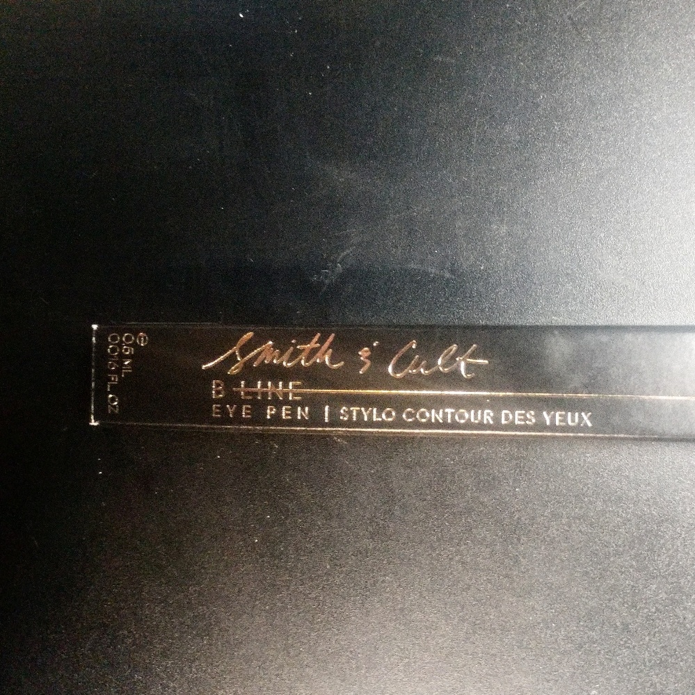 Smith & Cult B-Line Eye Pen The Shhh - Picture 6 of 7